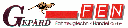 Gepárd-FEN