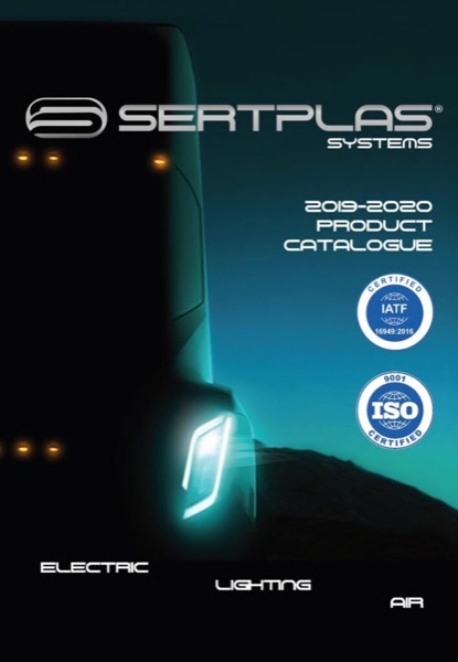 Sertplas katalógus 2019