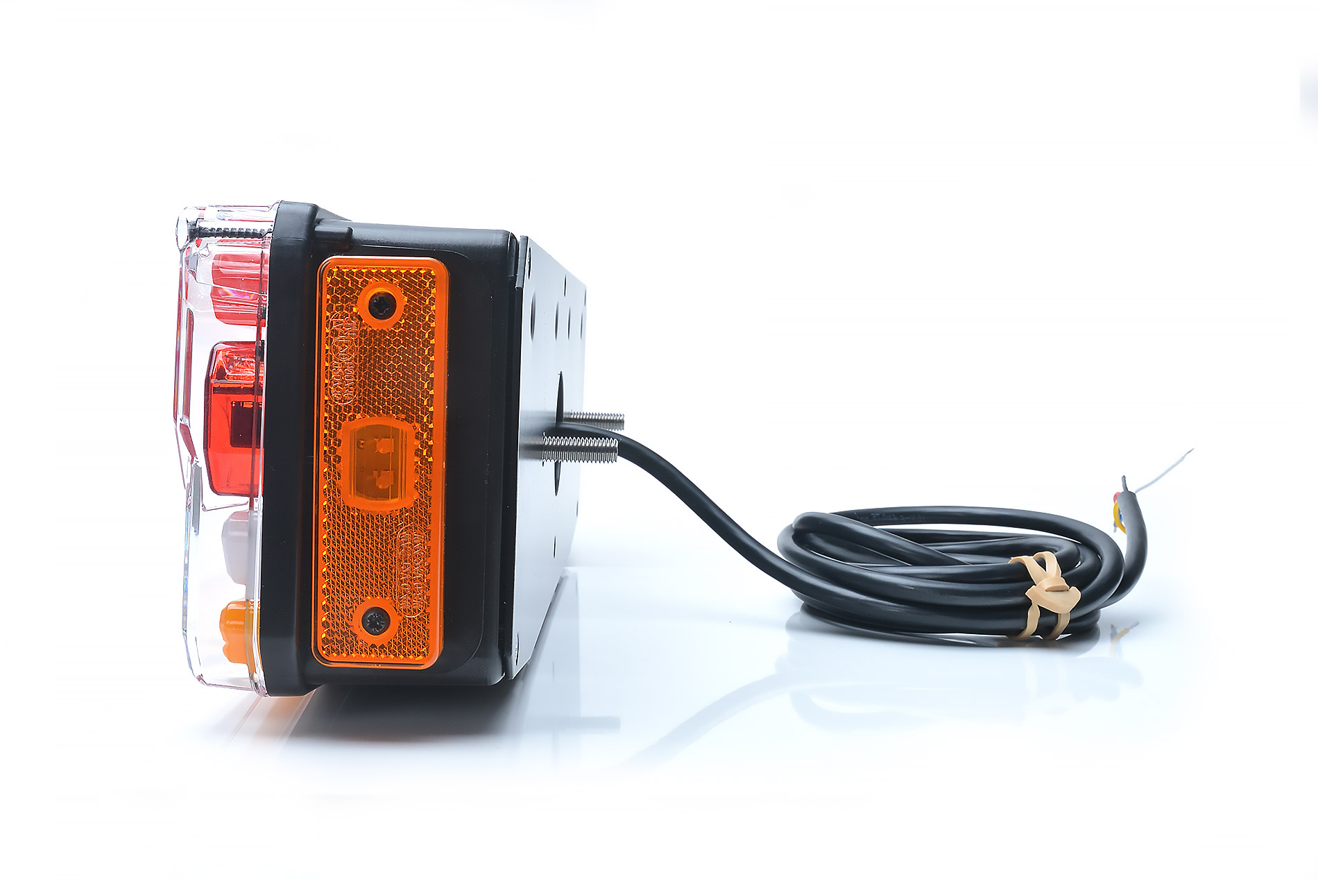 Hátsólámpa LED 1200 DD O12/IP68