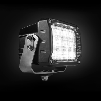 Munkalámpa LED-es 10000 lumen, 12V-24V, 0,5 m kábel