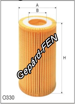 Motorolajszűrő - Opel Astra II 2.0TD 16V 2/98->, Vectra 2.0D, DT 16V 4/97-> -  Mann: HU 718/1n, Filtron: OE 648/1, Asso: WO3910
