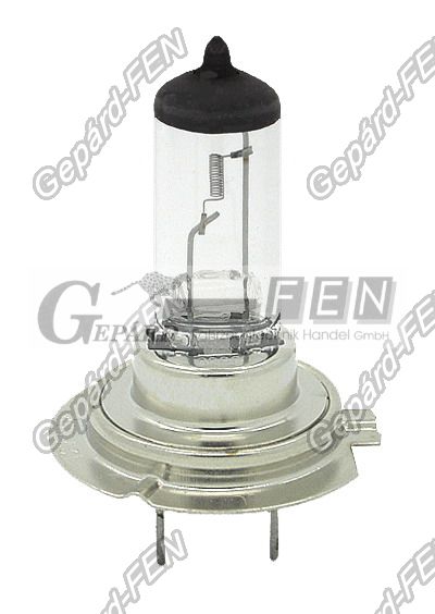 Halogén Izzó H7  24V 70W PX26D