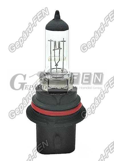 9007 Halogén izzó 12V 100/80W fehér PX29D