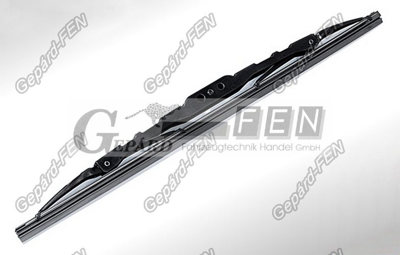 Ablaktörlőlapát 530mm darabos