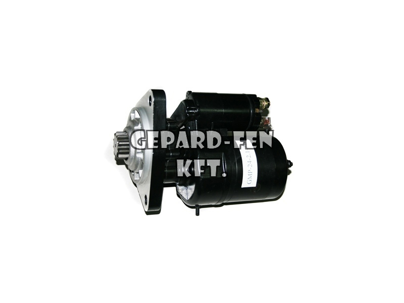MTZ önindító 12V 2,7kW