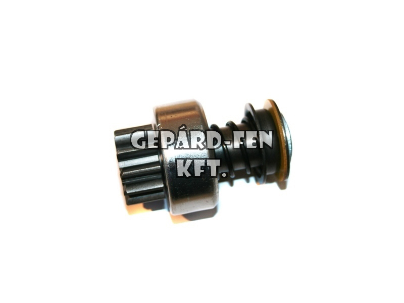 Multicar M25 bendix 3 ricnis
