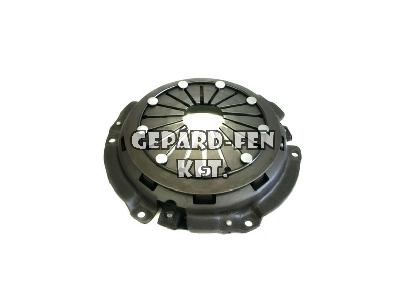E281-6VD kuplungszerkezet Fortschritt