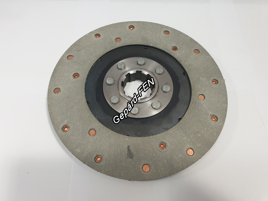 Kuplungtárcsa E280-E281-6VD motorokhoz