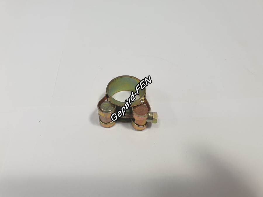 ABA bilincs 26-28mm 18mm vastag