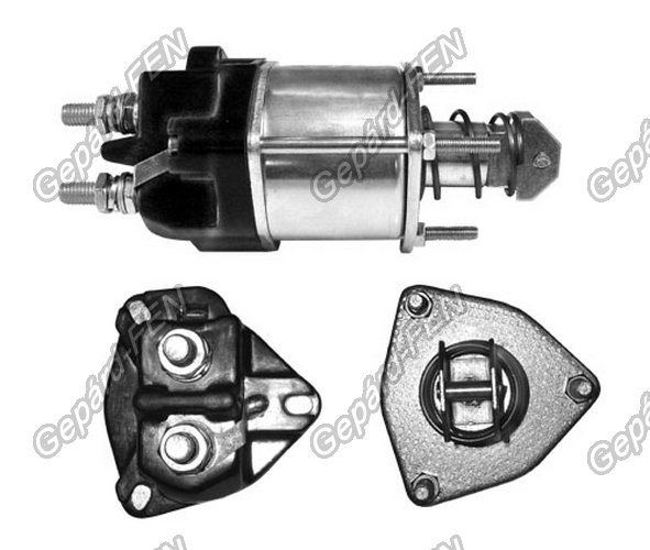 Behúzómágnes Lada 2105 Niva Nova ( LADA 2100-3708-000 )