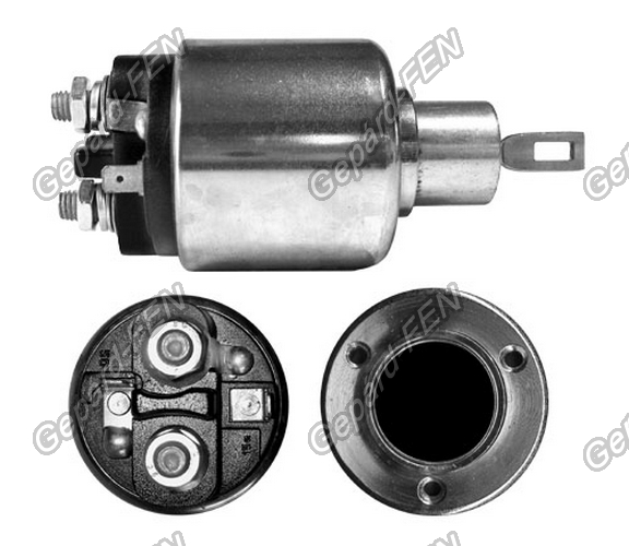Behúzómágnes Audi, BMW, Fiat, Ford, Lancia, Opel, Volvo, Vw Volkswagen, BOSCH typ