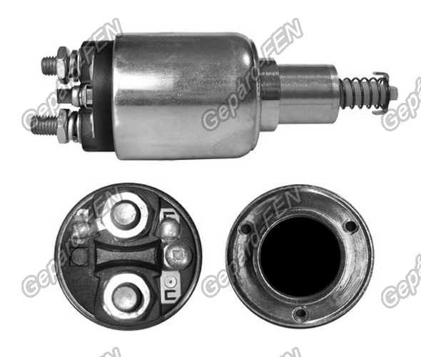 Behúzómágnes Mercedes, Claas, Fiat, John Deere, Steyr