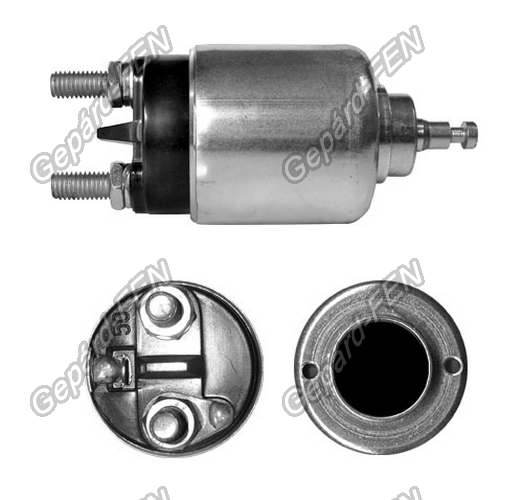 Behúzómágnes Skoda 135 136 Favorit Forman Felicia ( MAGNETON 443115142310 )
