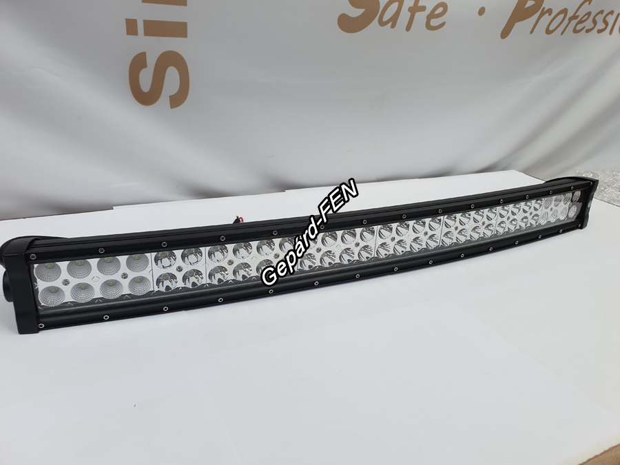 KS889180C Munkalámpa Combo Ivelt 180W 60LED 16200Lumen Fémházas 80cm