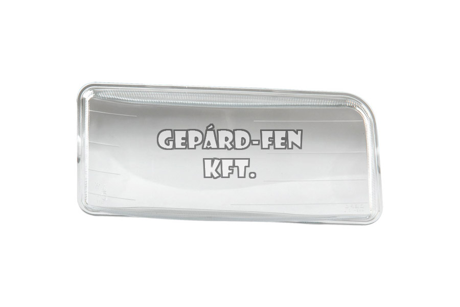 MAN TGA XL XXL fényszóró BÚRA Jobb oldal (2000-)
