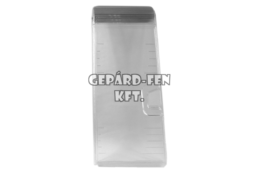 Renault Magnum E-tech fényszóró BÚRA (plexi) álló Jobb oldal