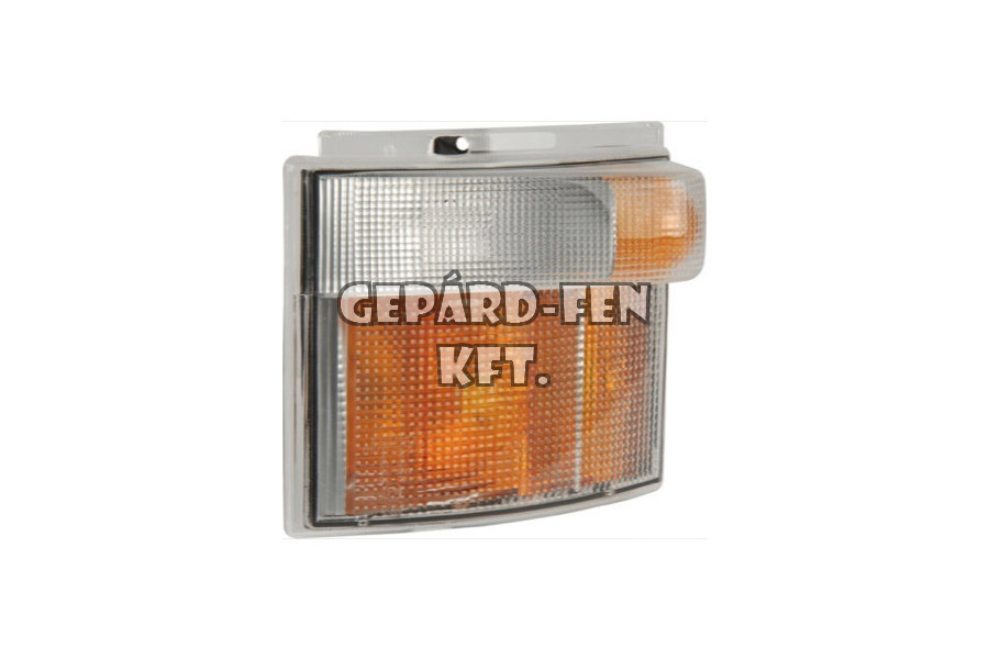 Scania 4 sorozat (114,124,stb) Index +vezeték Bal oldal