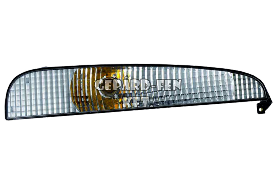 Index lámpa felett Mercedes Axor II Jobb oldal (2004-)