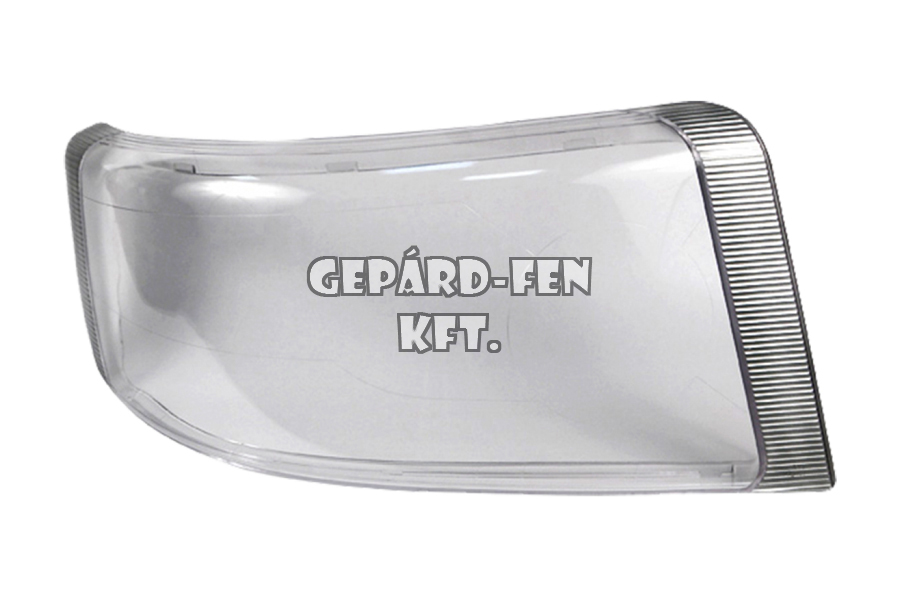 Renault Prémium II fényszóró BÚRA (plexi) Jobb oldal (2005-)