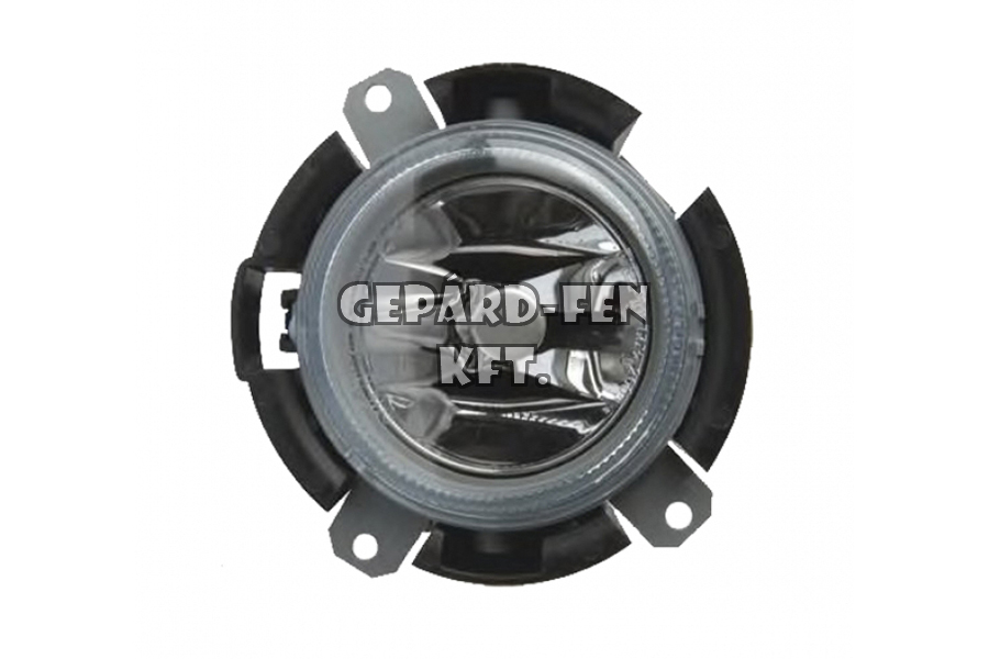 Szúrófény/Ködfényszóró Iveco Stralis külső Jobb oldal (2003-)