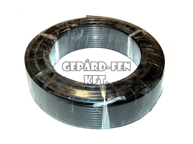 Légfékcső PA műanyag 8mm (100m/tekercs)