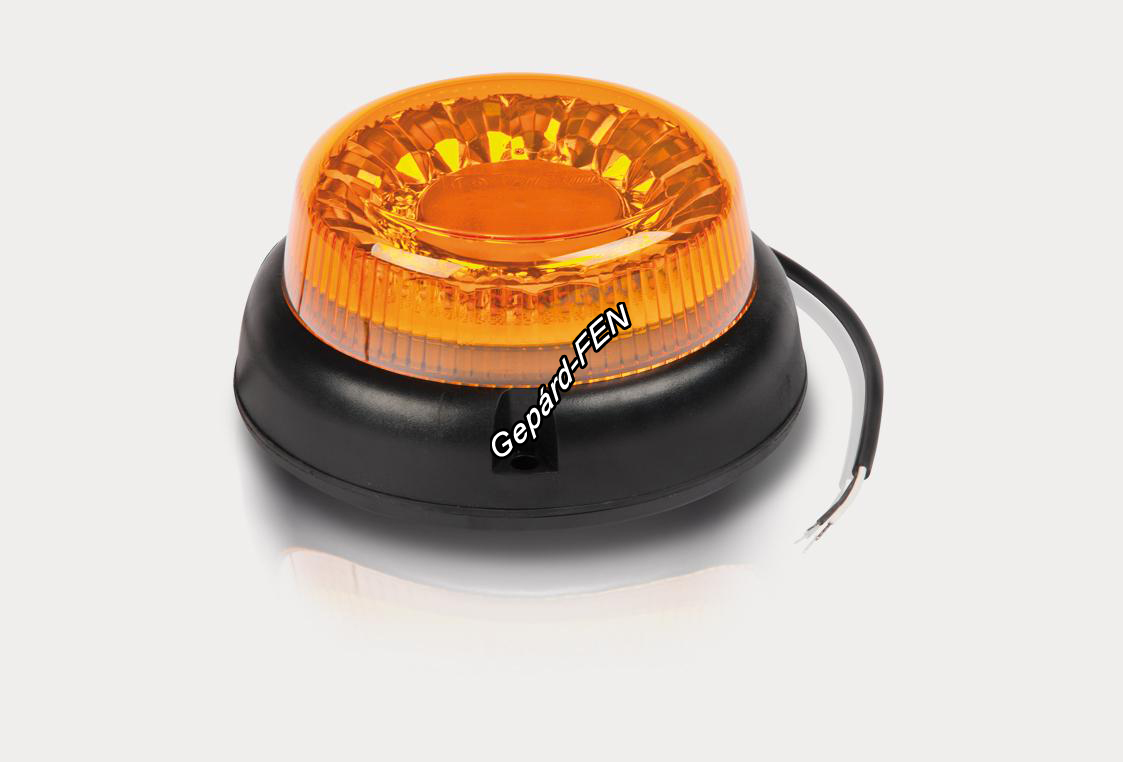 Villogó lámpa FT-101LED DF 3S Ulm.