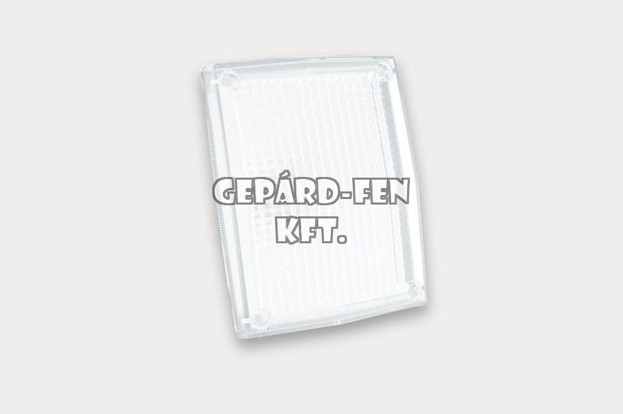 Tolatólámpa búra IKarus 106