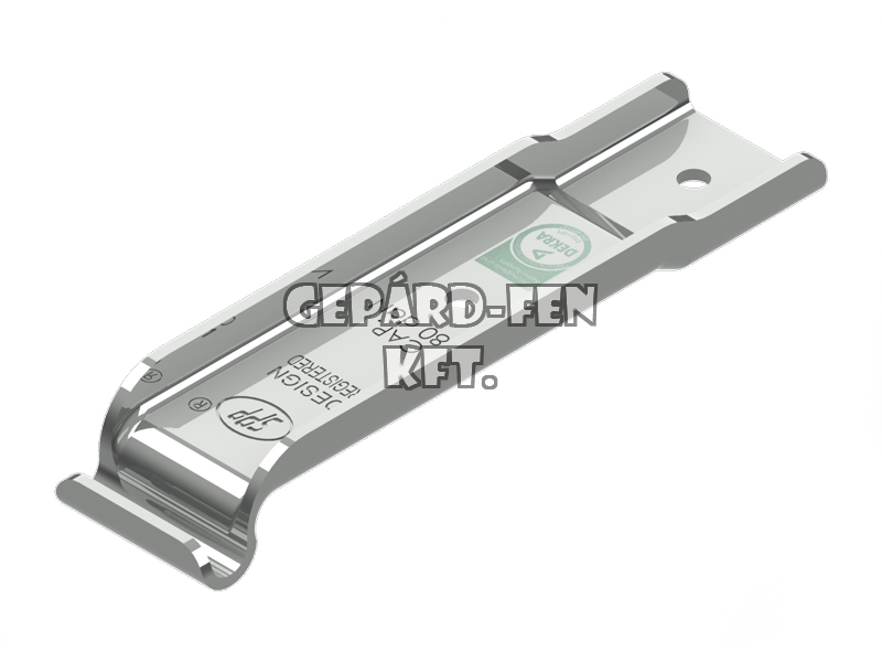 Oldalfalkapocs ellendarab - Z-02