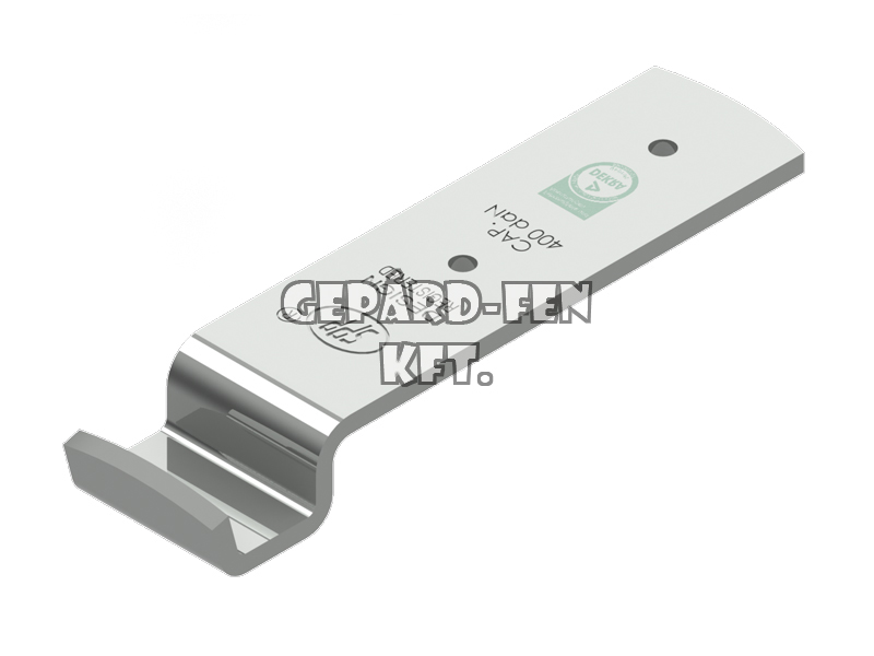 Oldalfalkapocs ellendarab - Z-01A
