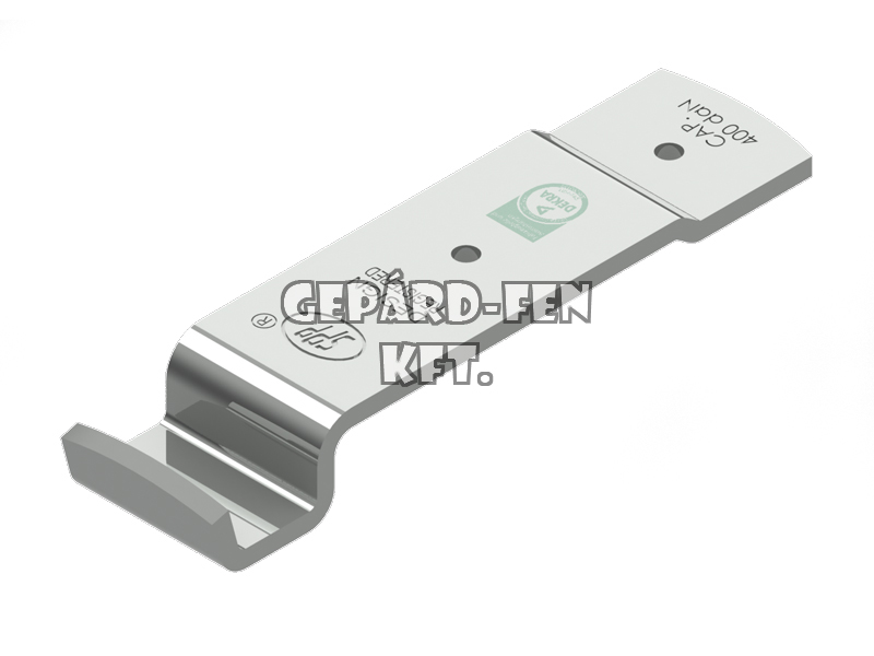 Oldalfalkapocs ellendarab - Z-02A