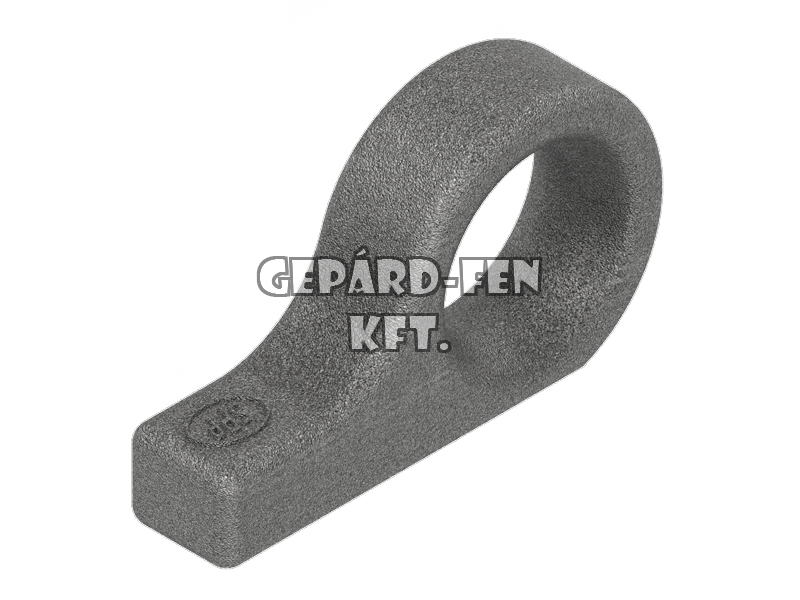 Oldalfalkapocs ellendarab RÖVID - Z-12A