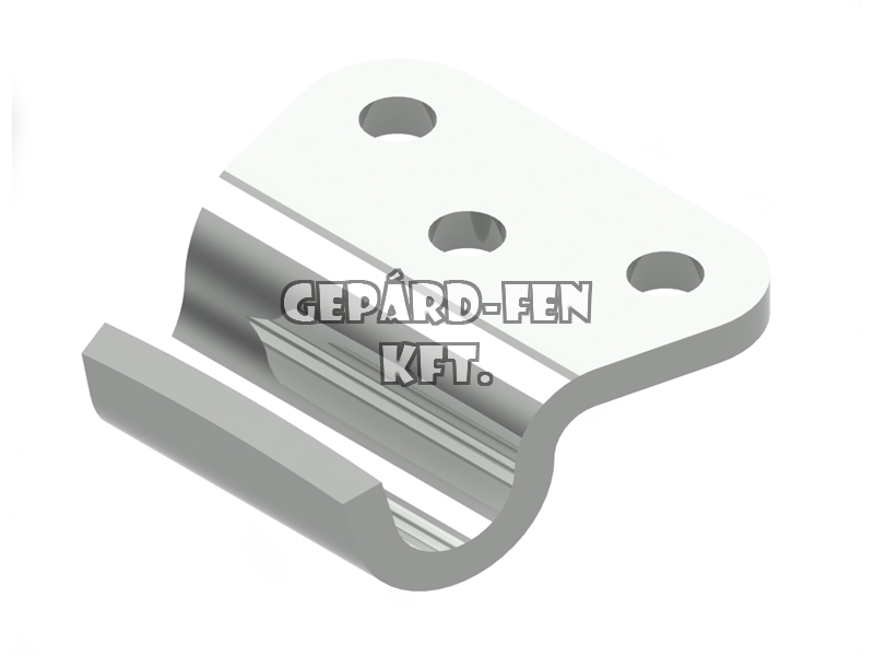 Oldalfalkapocs ellendarab - Z-11