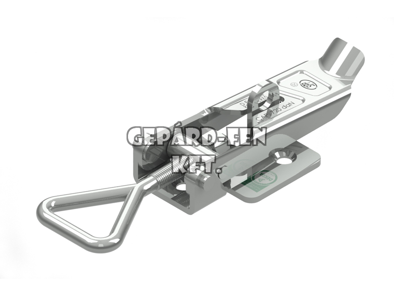 Oldalfalkapocs - ZB-11