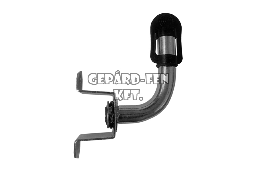 Forgólámpa tartó adapter, fordítható