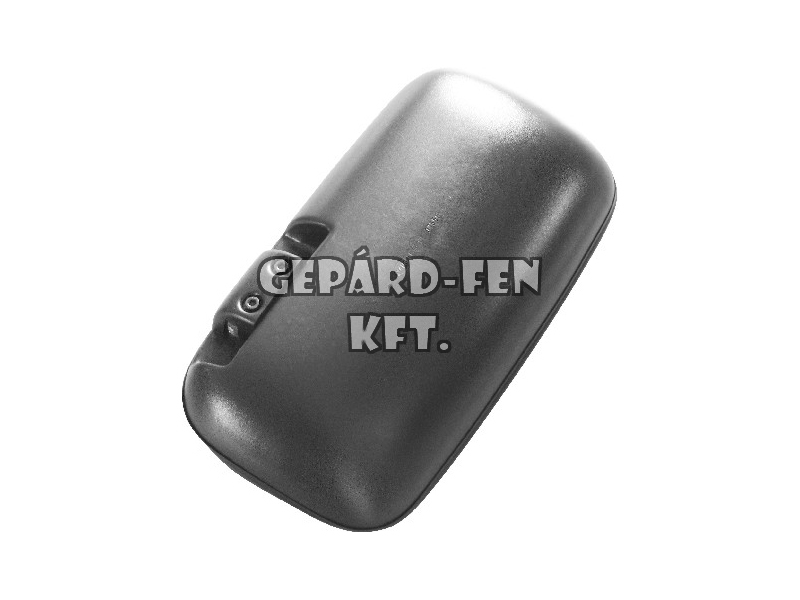 !!!AKCIÓ!!! a készlet erejéig - Tükör Volvo 455x215mm ,24V  jobb