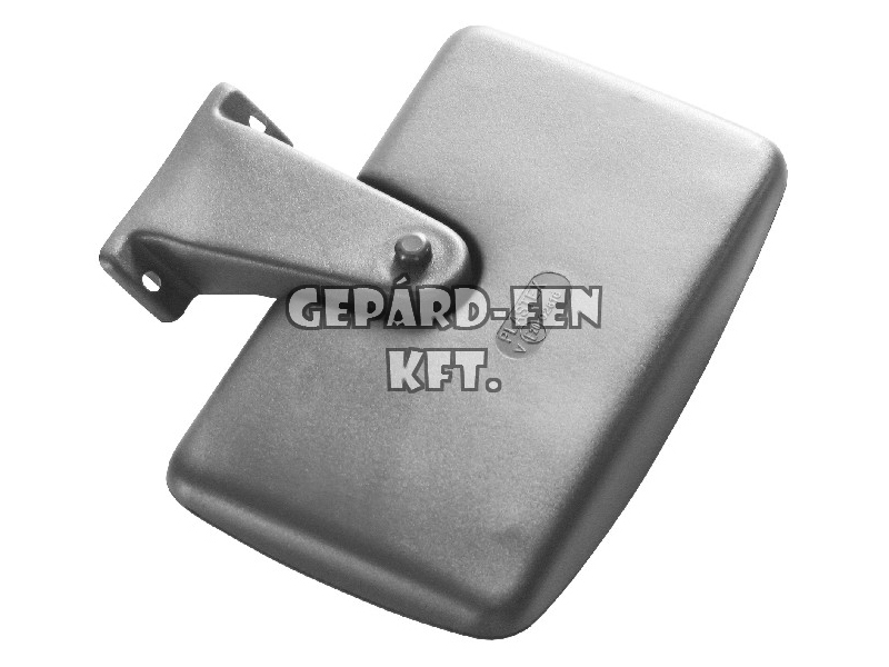 !!!AKCIÓ!!! a készlet erejéig - Holttér Tükör DAF MAN Mercedes Renault Univerzális 290x180 R300 (5-10cm széles felületre)