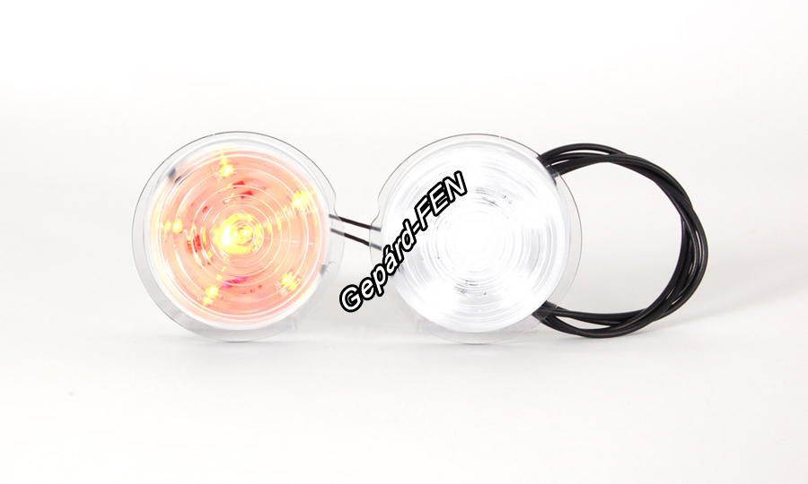LED Modul 545/ll PÁR