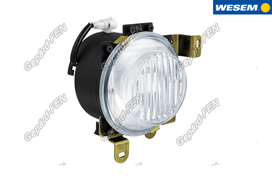 Suzuki Liana ködlámpa PÁR +beépítõ keret +relé +kábel 82mm x 108mm H3 izzós. A gyártás megszünt.Csak a készlet erejéig! A gyártás megszünt.
