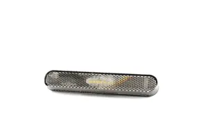 Helyzetjelző LED + prizma, öntapadós felfogatással, fehér, 12-36V, 0,5m kábel, 168x23mm, FT-65 B TAPE