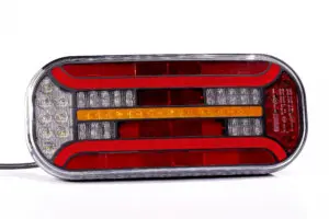 FT-600L LED