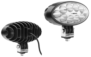 Munkalámpa LED CRV 568.02