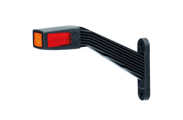 Szélességjelző Karos 3 funciós P-F-S FT-145P LED