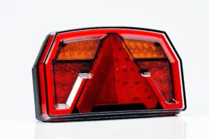 FT-371 TD LED