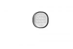 Tolató lámpa LED-es 12/24V FT-410