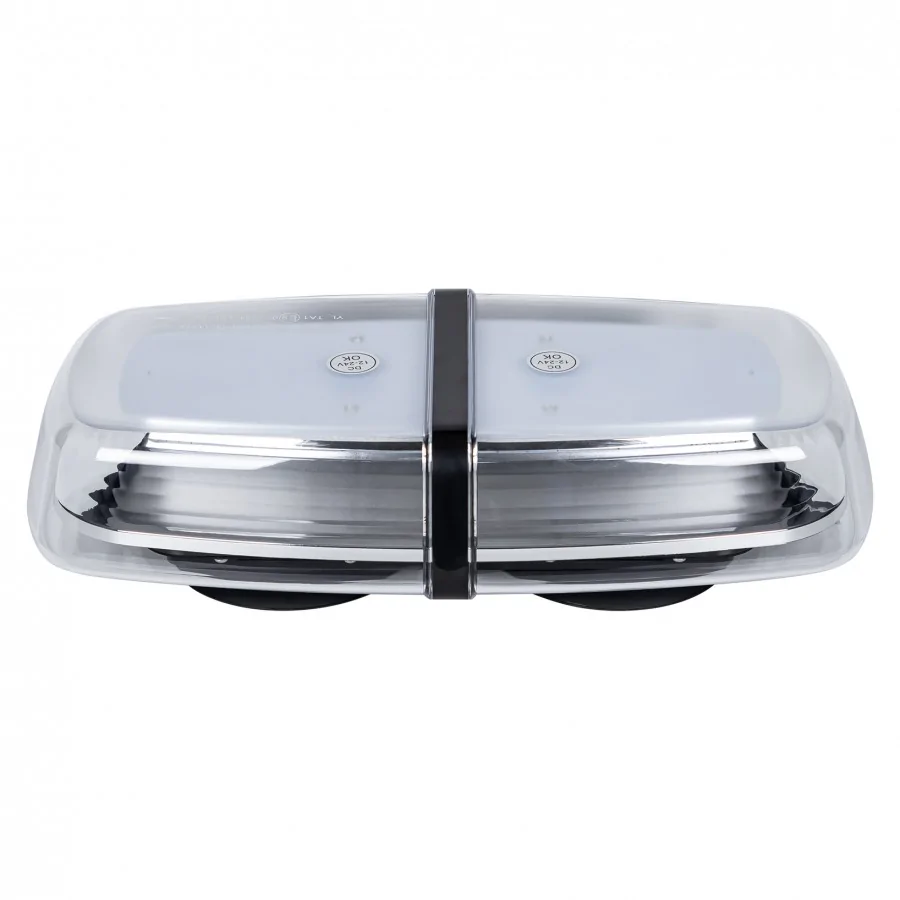 Figyelmeztető mini fényhíd LED