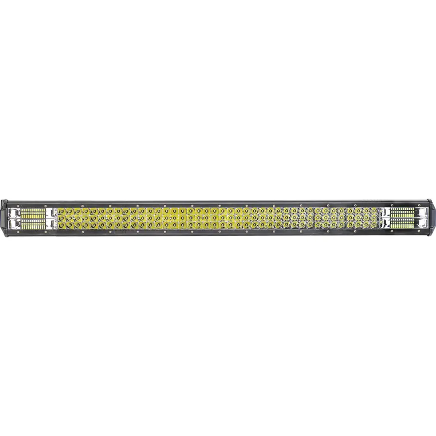 Munkalámpa fényhíd 168LED-es