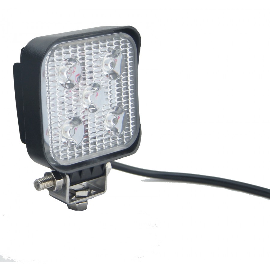 Munkalámpa MINI 5 LED