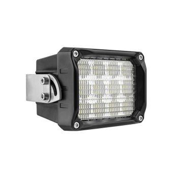 Munkalámpa LED-es 10000 lumen, 12V-24V, 0,5 m kábel